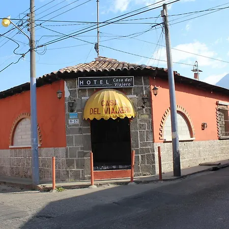Hotel Casa Del Viajero